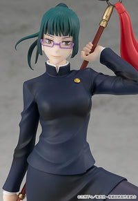 [PREORDER] POP UP PARADE Maki Zen'in - Glacier Hobbies - Good Smile Company