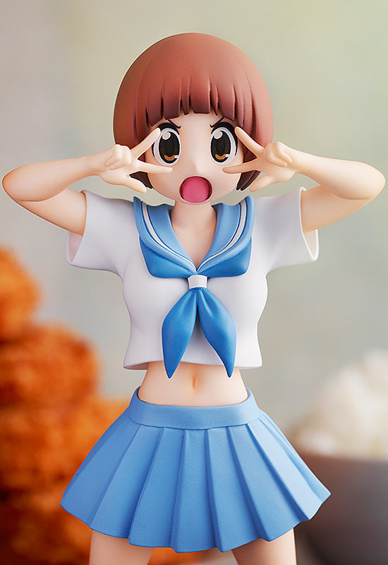 POP UP PARADE Mako Mankanshoku - Glacier Hobbies - Good Smile Company