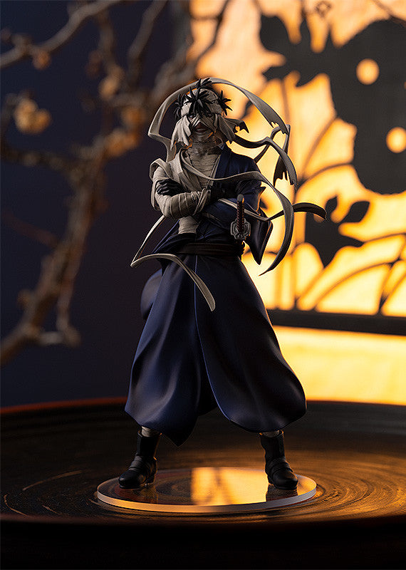 POP UP PARADE Makoto Shishio - Glacier Hobbies - Good Smile Company