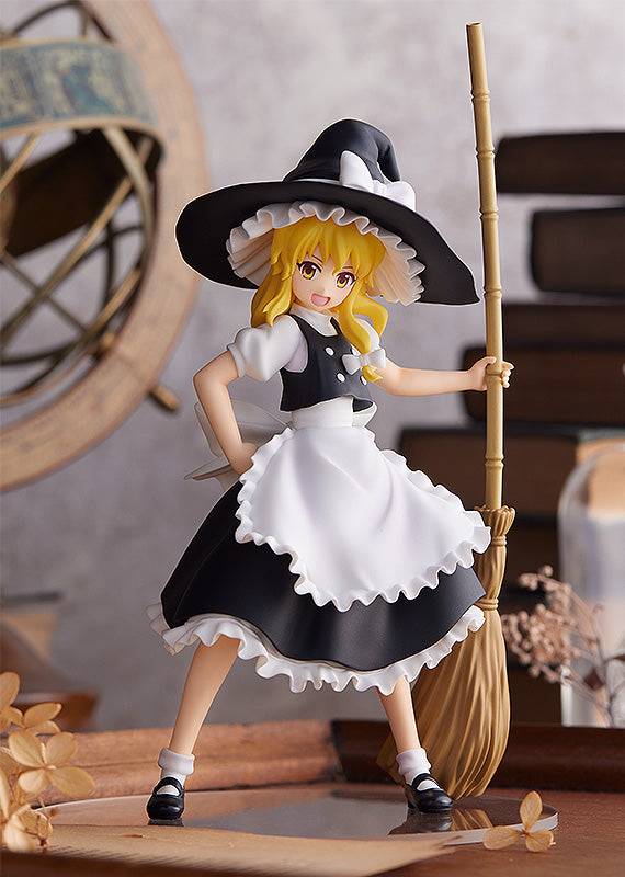 [PREORDER] POP UP PARADE Marisa Kirisame - Glacier Hobbies - Good Smile Company