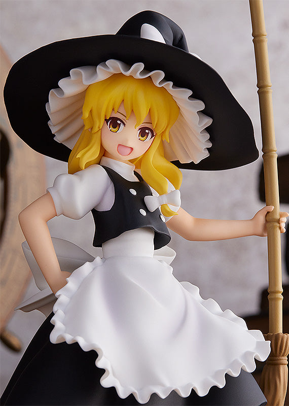 [PREORDER] POP UP PARADE Marisa Kirisame - Glacier Hobbies - Good Smile Company