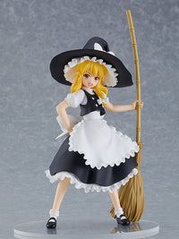 [PREORDER] POP UP PARADE Marisa Kirisame - Glacier Hobbies - Good Smile Company