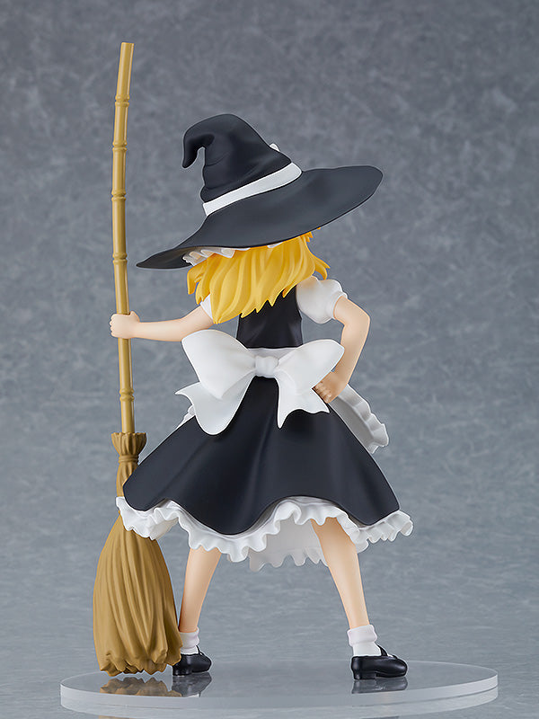 [PREORDER] POP UP PARADE Marisa Kirisame - Glacier Hobbies - Good Smile Company