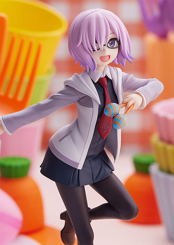 [PREORDER] POP UP PARADE Mash Kyrielight: Carnival Ver. - Glacier Hobbies - Good Smile Company