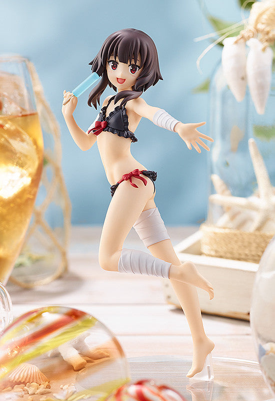 POP UP PARADE Megumin: Swimsuit Ver. - Glacier Hobbies - Max Factory