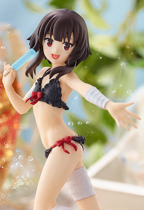 POP UP PARADE Megumin: Swimsuit Ver. - Glacier Hobbies - Max Factory