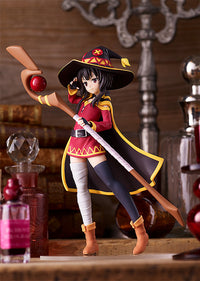 [PREORDER] POP UP PARADE Megumin (re-run) - Glacier Hobbies - Max Factory