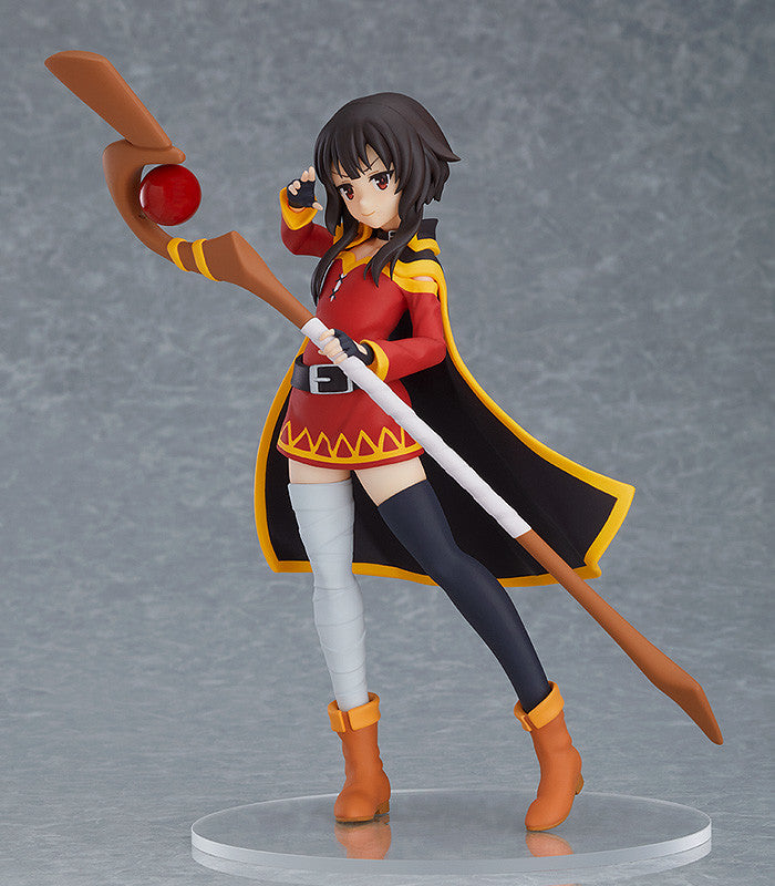 [PREORDER] POP UP PARADE Megumin (re-run) - Glacier Hobbies - Max Factory