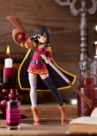 [PREORDER] POP UP PARADE Megumin (re-run) - Glacier Hobbies - Max Factory