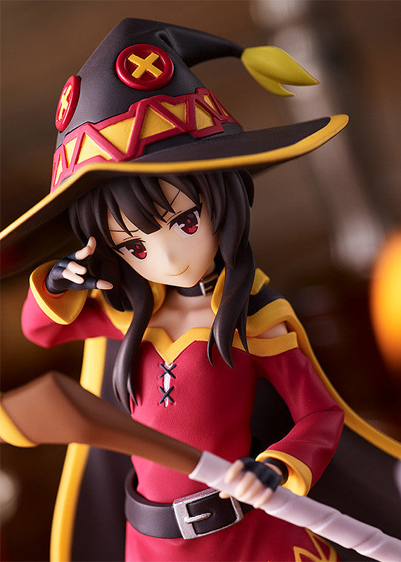 [PREORDER] POP UP PARADE Megumin (re-run) - Glacier Hobbies - Max Factory