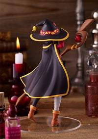 [PREORDER] POP UP PARADE Megumin (re-run) - Glacier Hobbies - Max Factory