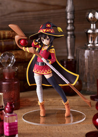 [PREORDER] POP UP PARADE Megumin (re-run) - Glacier Hobbies - Max Factory