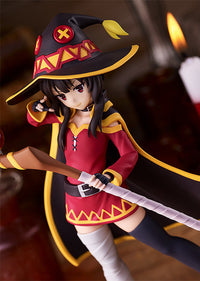 [PREORDER] POP UP PARADE Megumin (re-run) - Glacier Hobbies - Max Factory