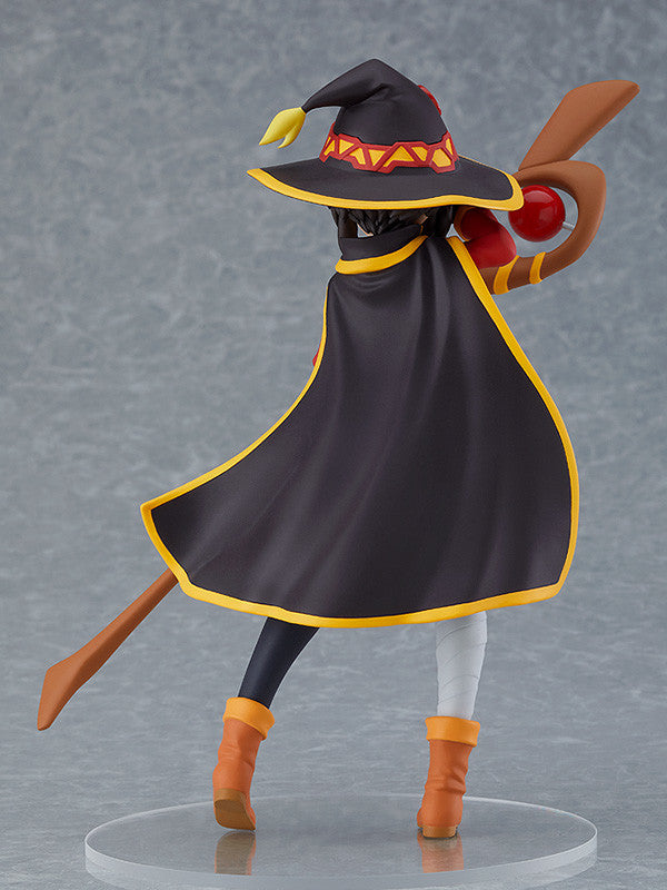 [PREORDER] POP UP PARADE Megumin (re-run) - Glacier Hobbies - Max Factory