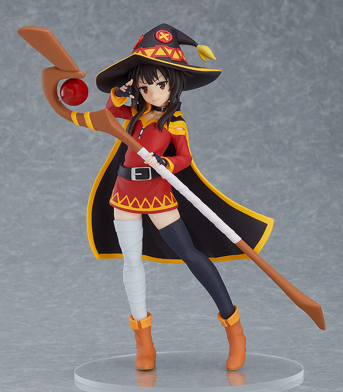 [PREORDER] POP UP PARADE Megumin (re-run) - Glacier Hobbies - Max Factory