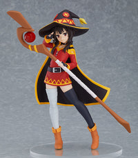 [PREORDER] POP UP PARADE Megumin (re-run) - Glacier Hobbies - Max Factory