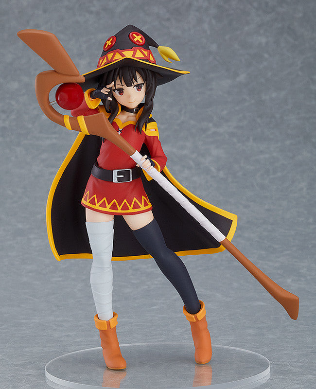 [PREORDER] POP UP PARADE Megumin (re-run) - Glacier Hobbies - Max Factory
