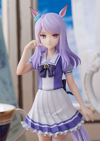 [PREORDER] POP UP PARADE Mejiro McQueen: School Uniform Ver. - Glacier Hobbies - Good Smile Company