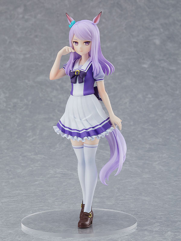 [PREORDER] POP UP PARADE Mejiro McQueen: School Uniform Ver. - Glacier Hobbies - Good Smile Company