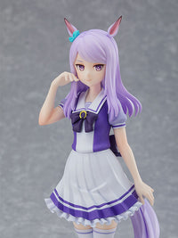 [PREORDER] POP UP PARADE Mejiro McQueen: School Uniform Ver. - Glacier Hobbies - Good Smile Company