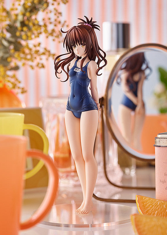 POP UP PARADE Mikan Yuki - Glacier Hobbies - Max Factory