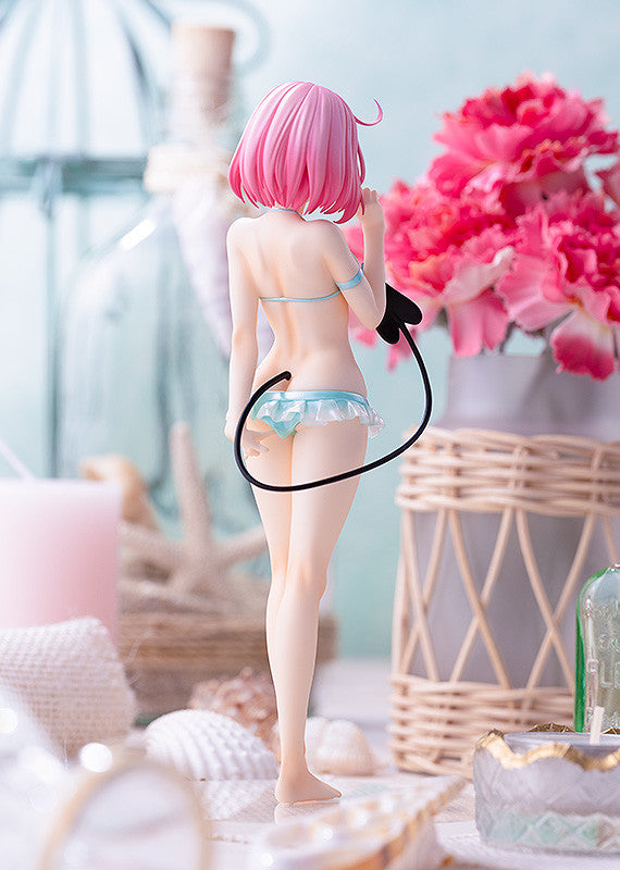 POP UP PARADE Momo Belia Deviluke - Glacier Hobbies - Good Smile Company