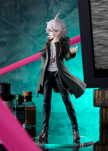 [PREORDER] POP UP PARADE Nagito Komaeda - Glacier Hobbies - Good Smile Company