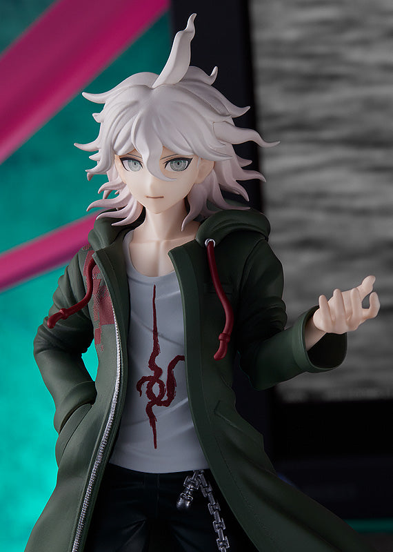 [PREORDER] POP UP PARADE Nagito Komaeda - Glacier Hobbies - Good Smile Company