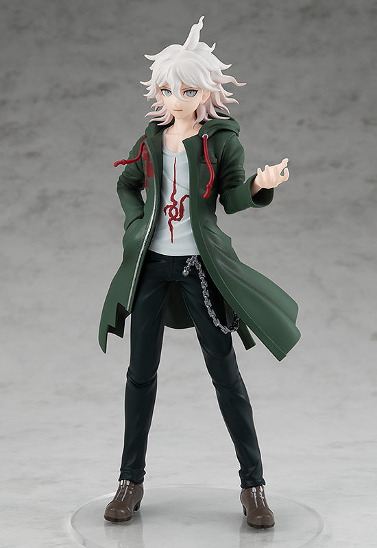 [PREORDER] POP UP PARADE Nagito Komaeda - Glacier Hobbies - Good Smile Company