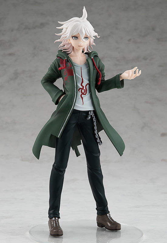 [PREORDER] POP UP PARADE Nagito Komaeda - Glacier Hobbies - Good Smile Company
