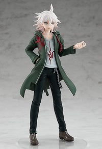 [PREORDER] POP UP PARADE Nagito Komaeda - Glacier Hobbies - Good Smile Company