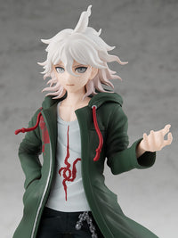 [PREORDER] POP UP PARADE Nagito Komaeda - Glacier Hobbies - Good Smile Company