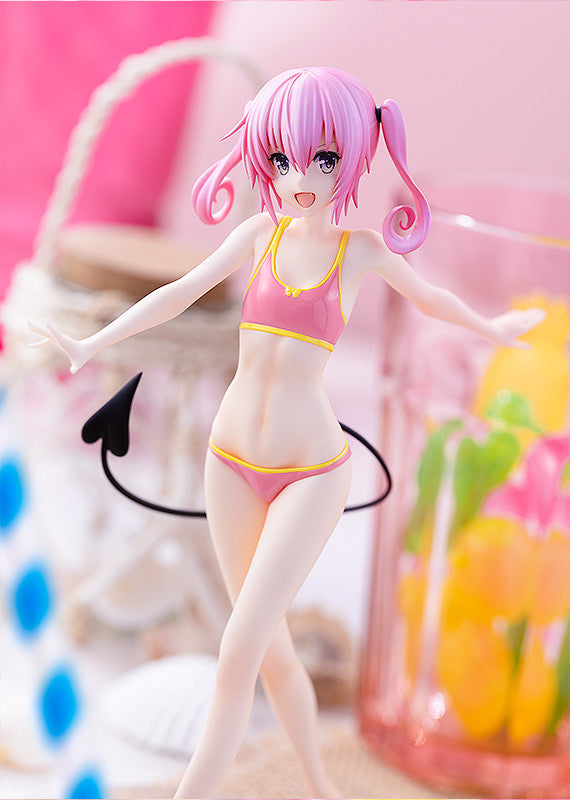 POP UP PARADE Nana Astar Deviluke - Glacier Hobbies - Good Smile Company