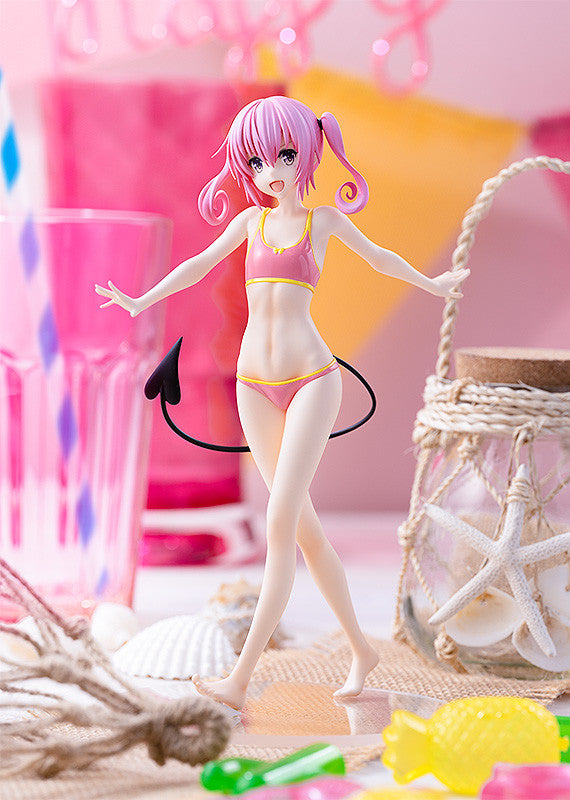 POP UP PARADE Nana Astar Deviluke - Glacier Hobbies - Good Smile Company