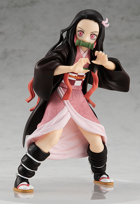 POP UP PARADE Nezuko Kamado - Glacier Hobbies - Good Smile Company