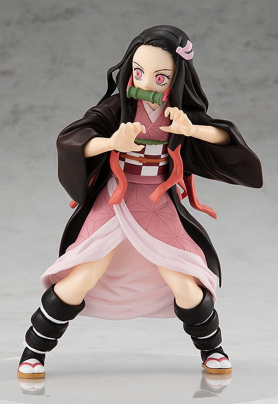 POP UP PARADE Nezuko Kamado - Glacier Hobbies - Good Smile Company