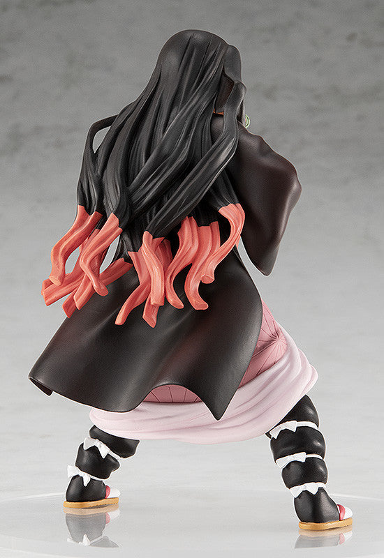 POP UP PARADE Nezuko Kamado - Glacier Hobbies - Good Smile Company