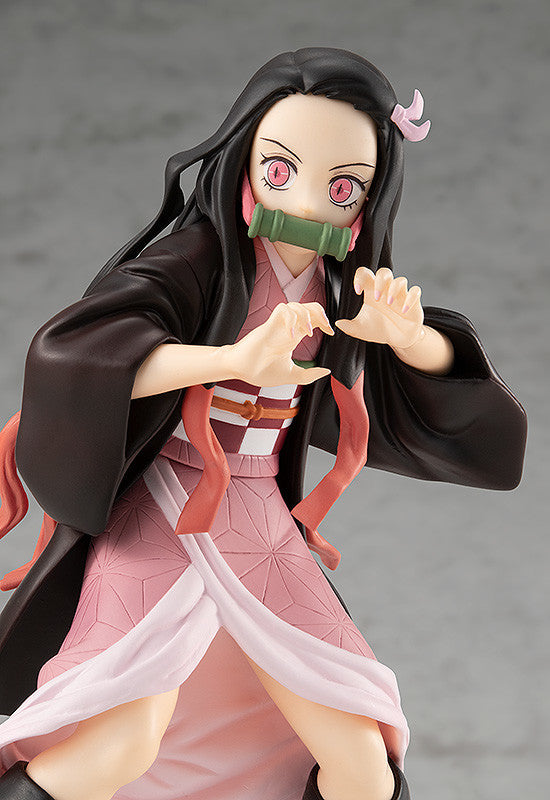 POP UP PARADE Nezuko Kamado - Glacier Hobbies - Good Smile Company