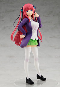 POP UP PARADE Nino Nakano - Glacier Hobbies - Good Smile Company