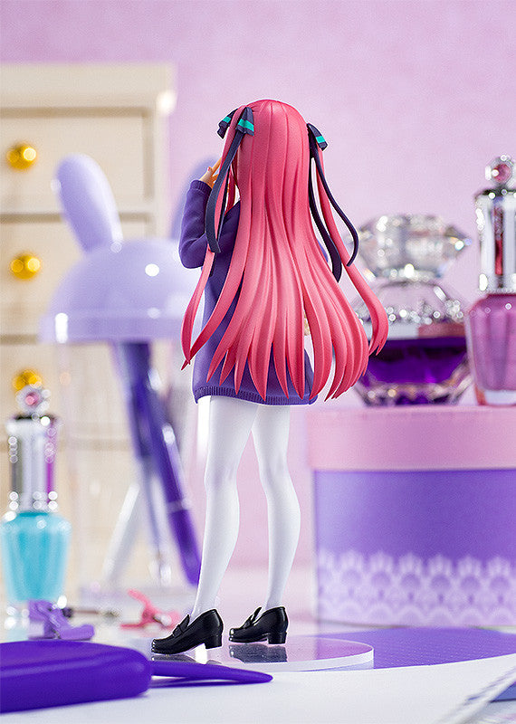 POP UP PARADE Nino Nakano - Glacier Hobbies - Good Smile Company