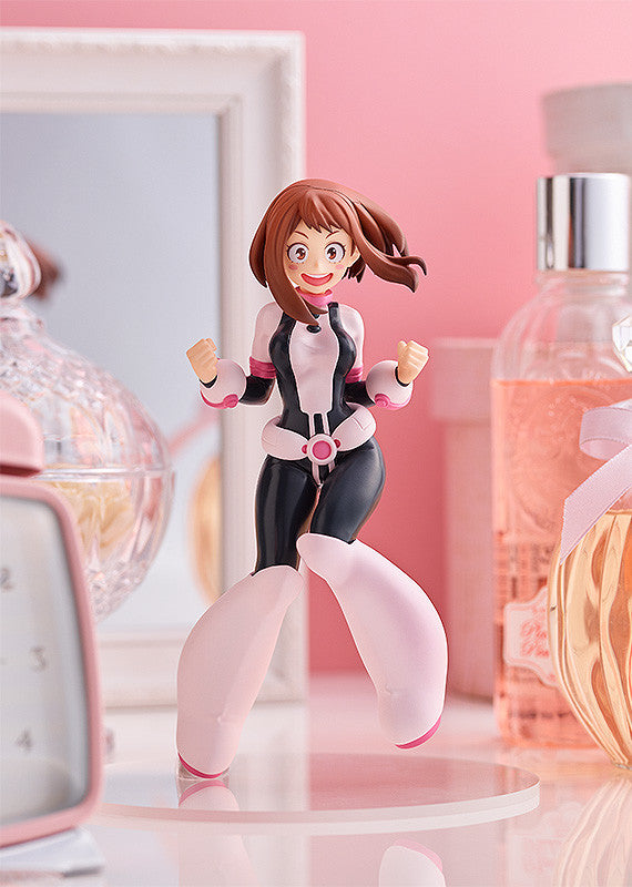 [PREORDER] POP UP PARADE Ochaco Uraraka - Hero Costume Ver - Glacier Hobbies - TAKARA TOMY
