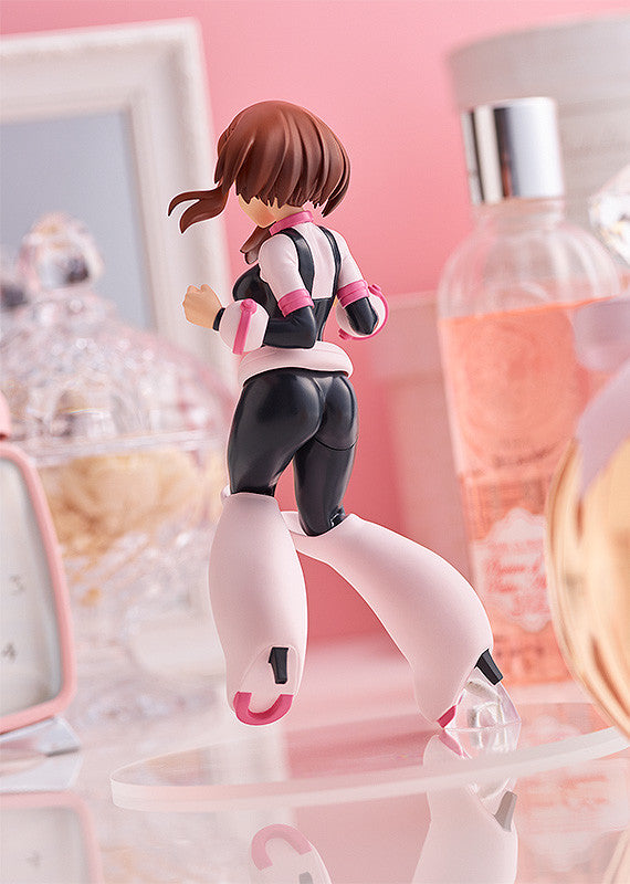 [PREORDER] POP UP PARADE Ochaco Uraraka - Hero Costume Ver - Glacier Hobbies - TAKARA TOMY