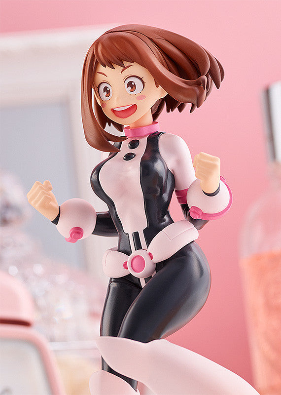 [PREORDER] POP UP PARADE Ochaco Uraraka - Hero Costume Ver - Glacier Hobbies - TAKARA TOMY