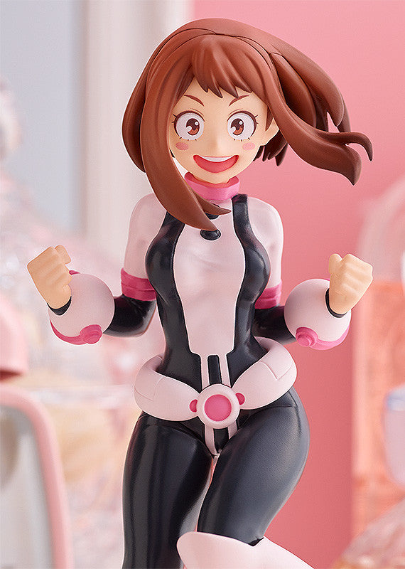 [PREORDER] POP UP PARADE Ochaco Uraraka - Hero Costume Ver - Glacier Hobbies - TAKARA TOMY