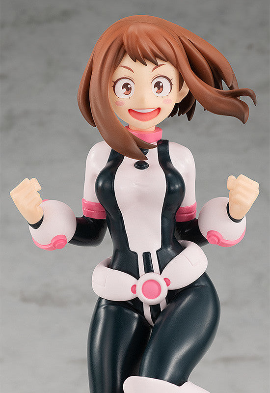 [PREORDER] POP UP PARADE Ochaco Uraraka - Hero Costume Ver - Glacier Hobbies - TAKARA TOMY