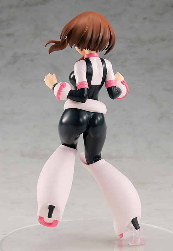 [PREORDER] POP UP PARADE Ochaco Uraraka - Hero Costume Ver - Glacier Hobbies - TAKARA TOMY