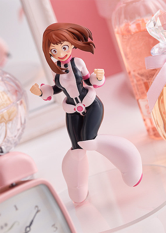 [PREORDER] POP UP PARADE Ochaco Uraraka - Hero Costume Ver - Glacier Hobbies - TAKARA TOMY