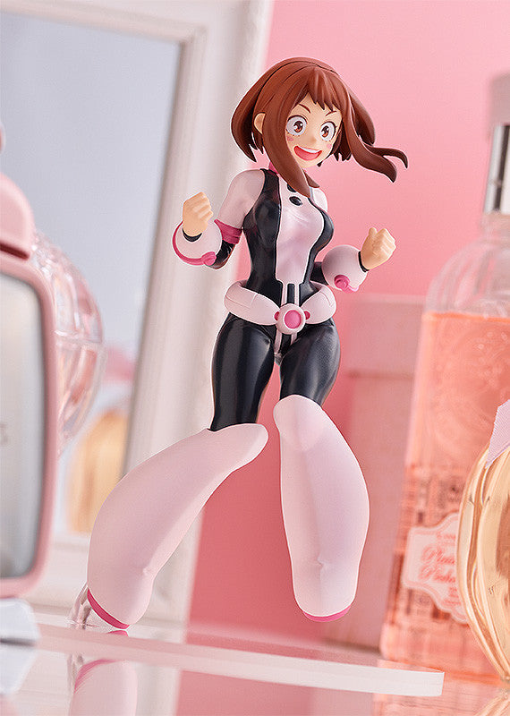 [PREORDER] POP UP PARADE Ochaco Uraraka - Hero Costume Ver - Glacier Hobbies - TAKARA TOMY
