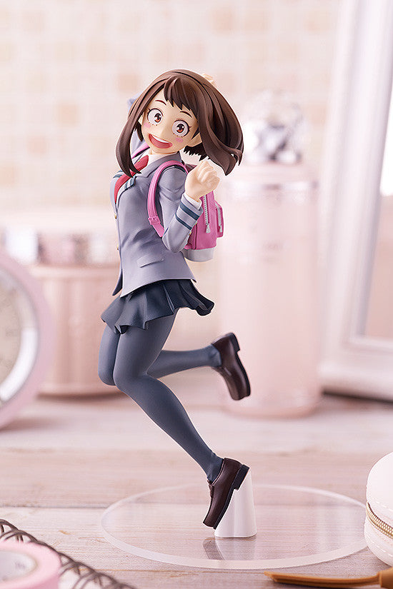 POP UP PARADE Ochaco Uraraka - Glacier Hobbies - Good Smile Company