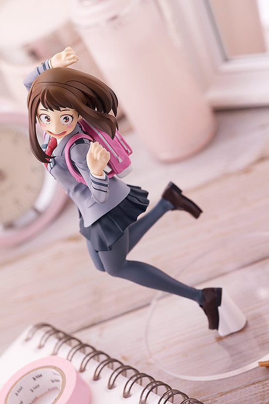 POP UP PARADE Ochaco Uraraka - Glacier Hobbies - Good Smile Company